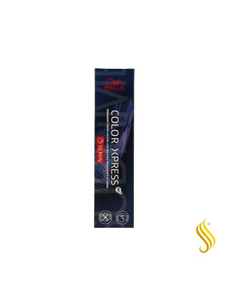 Wella Color Xpress 9/06 60ml