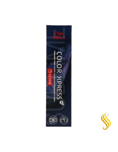 Wella Color Xpress 6/07 60ml