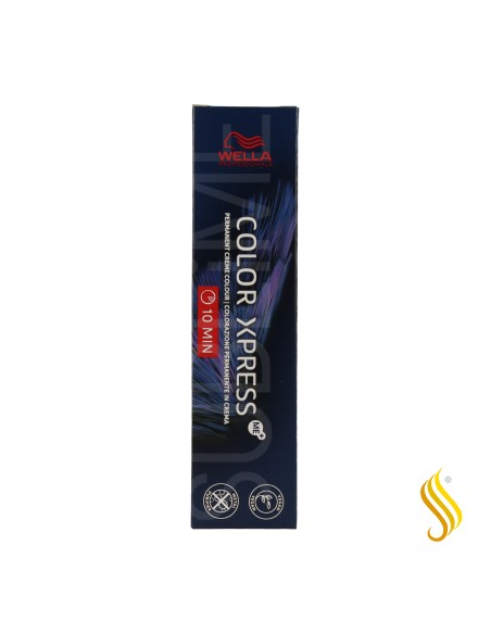 Wella Color Xpress 6/07 60ml