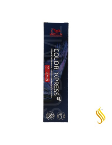 Wella Color Xpress 6/02 60ml