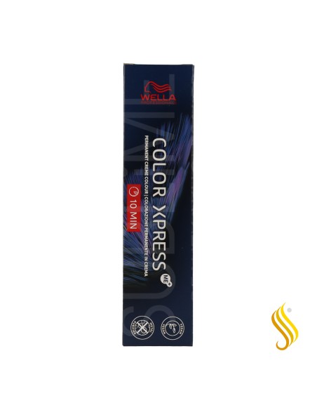 Wella Color Xpress 6/02 60ml