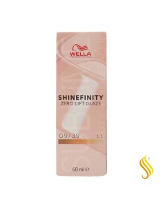 Wella Shinefinity 07/0 Natural Blonde 60ml