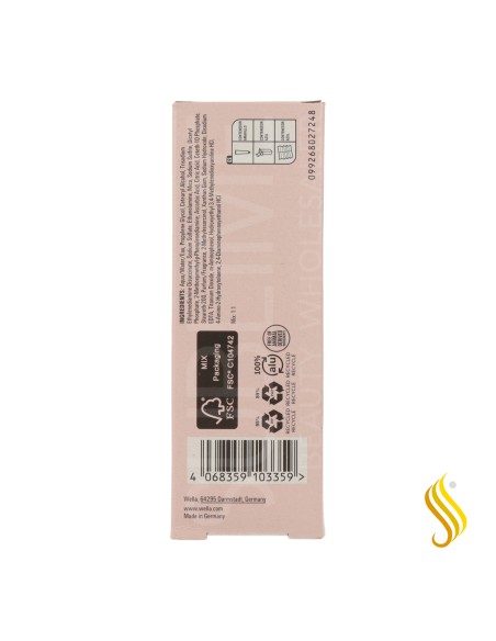 Wella Shinefinity 07/0 Natural Blonde 60ml