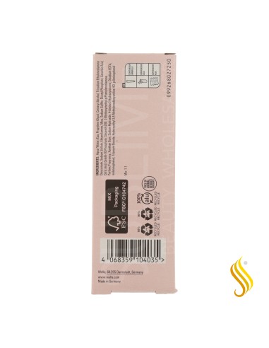 Wella Shinefinity 07/39 Golden Ash Blonde 60ml