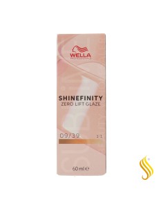 Wella Shinefinity 07/97 Cendré Brunette Blonde 60ml