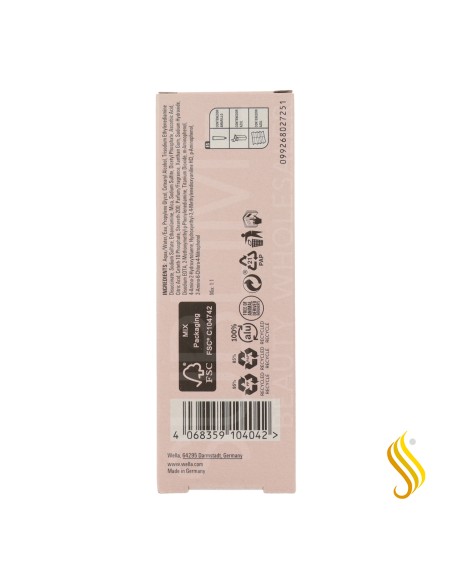 Wella Shinefinity 09/39 Very Light Golden Ash Blonde 60ml