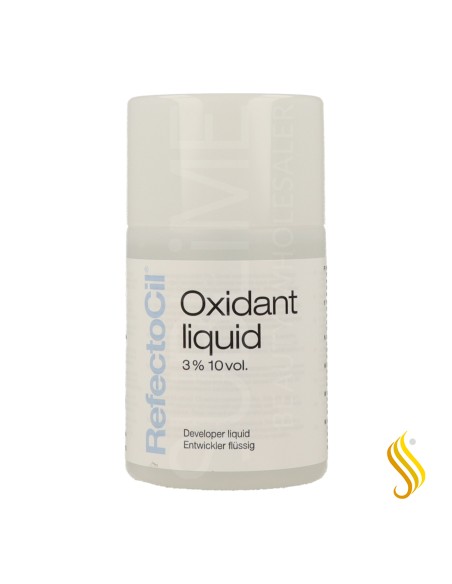 Refectocil Oxidant Liquid 3% (10Vol) 100Ml (Xt2005780)