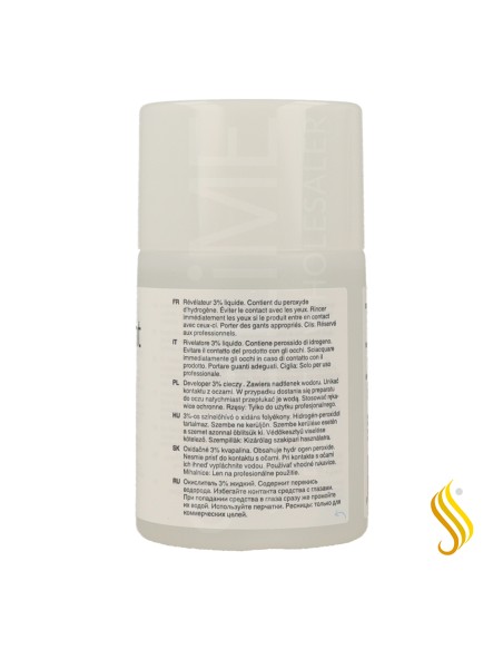 Refectocil Oxidant Liquid 3% (10Vol) 100Ml (Xt2005780)