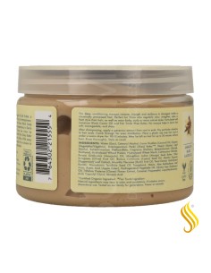 Shea Moisture Jamaican Black Castor Oil Mask 340g 2