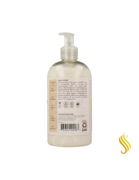 Shea Moisture Virgin Coconut Oil Hydration Conditionneur 384 ml