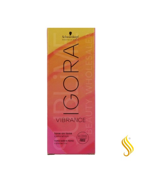 Schwarzkopf Igora Teinte Vibrance 4-46 60Ml