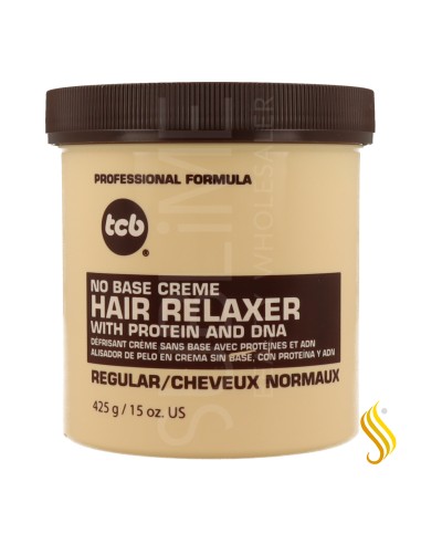 Tcb Cheveux Relaxer Regular 425g