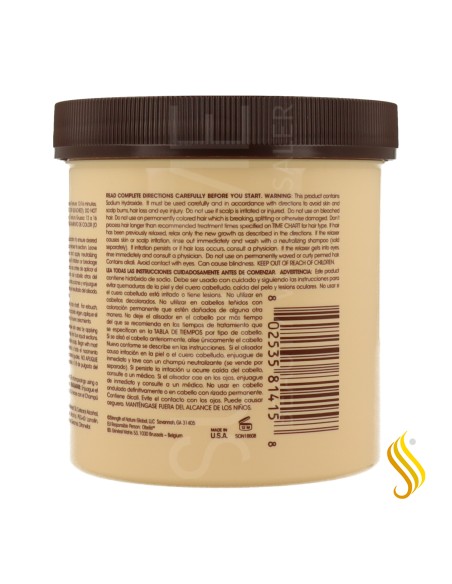 Tcb Hair Relaxer Regular 425g