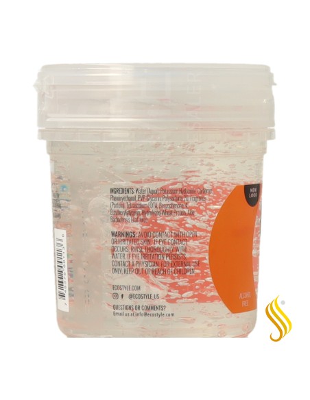 Eco Styler Styling Gel Kristal 235 Ml