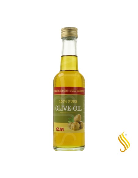Yari Natural Olive Oil 250 Ml