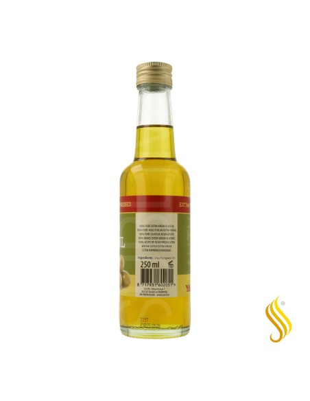 Yari Natural Olive Oil 250 Ml