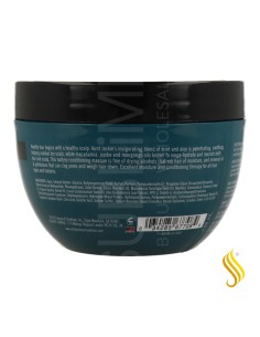 Aunt Jackies Mascarilla Estimulante Aloe Vera Y Menta 227ml 2