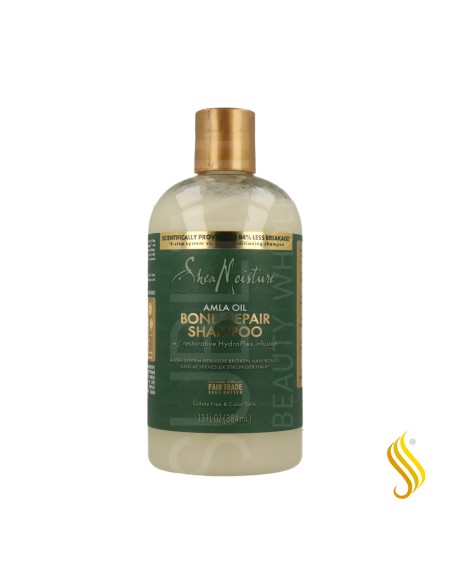 Shea Moisture Amla Oil Repair Shampoo 384ml