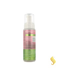 Ors Anti-Frizz Avocado Volume Mousse 207ml 2