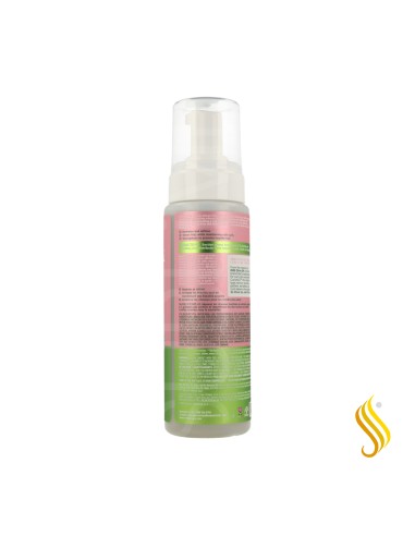 Ors Anti-Frizz Avocado Volume Mousse 207ml