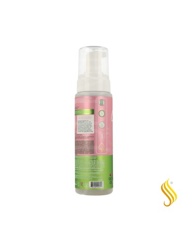 Ors Anti-Frizz Avocado Volume Mousse 207ml