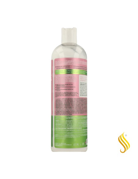 Ors Lait Hydratant et Définissant Boucles Avocat 473 ml