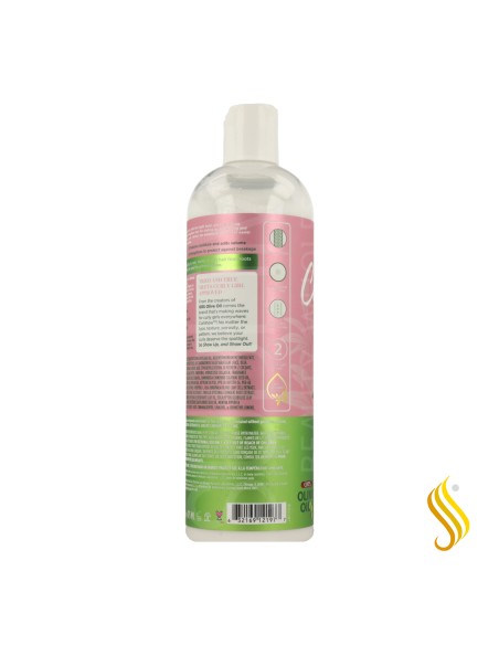 Ors Lait Hydratant et Définissant Boucles Avocat 473 ml