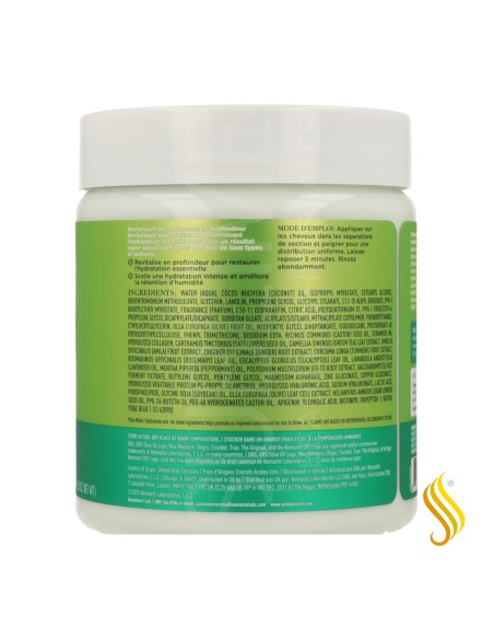 Ors Tratamiento Acondicionador Sin Aclarado Aceite Oliva 567g
