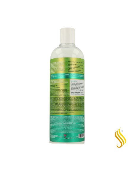 Ors Mousse Azeite Anti Frizz 473ml