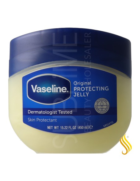 Vaseline Original Protector 450ml