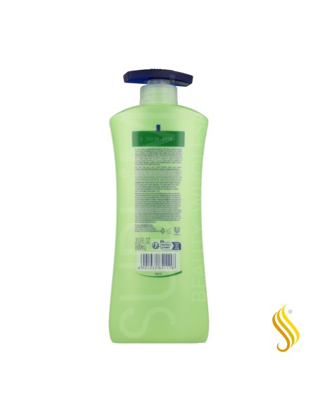 Vaseline Hydratante et Apaisante 600 ml