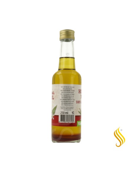 Yari Pure 100% Natural Neem Seed Oil 250ml