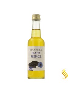 Yari Aceite Puro 100% Natural Semilla Negra 250ml