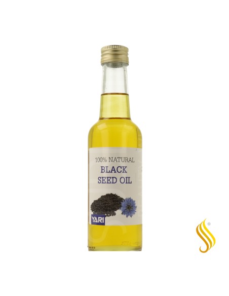 Huile de nigelle 100 % naturelle Yari Pure 250 ml