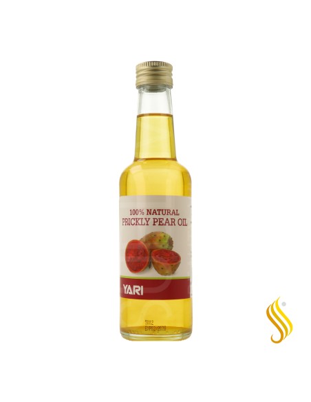 Huile de figue de Barbarie pure 100 % naturelle Yari 250 ml