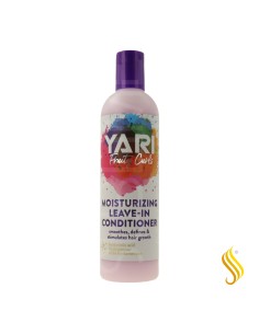 Yari Leave-In Conditioner Nourishing Curls 355ml