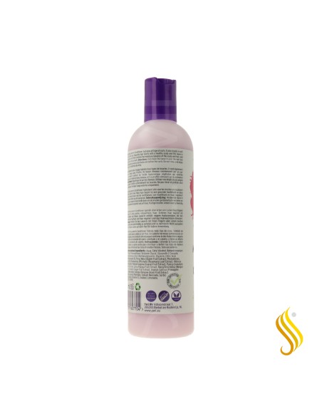 Après-shampoing sans rinçage Yari Nourishing Curls 355 ml