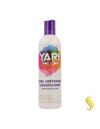 Yari Fruity Nourishing Conditioner for Curls 355ml