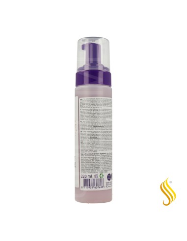 Yari Mousse Curls Volume 220ml