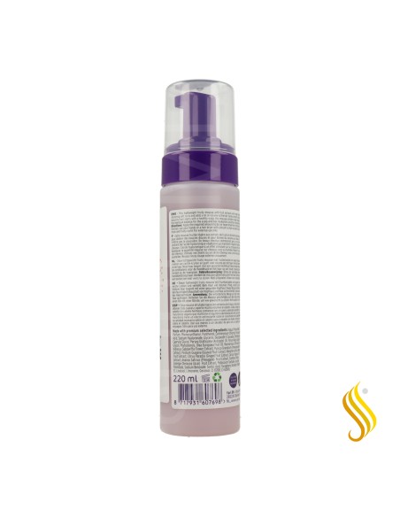 Yari Mousse Curls Volume 220ml