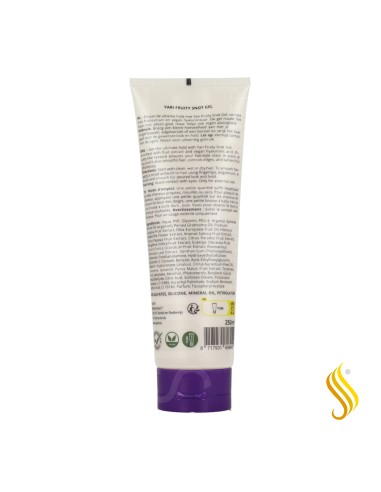 Yari Extra Strong Curl Gel 220ml