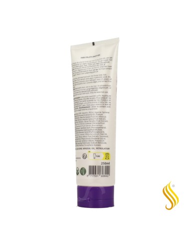 Yari Extra Strong Curl Gel 220ml