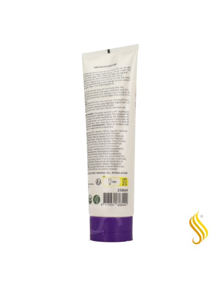 Yari Extra Strong Curl Gel 220ml