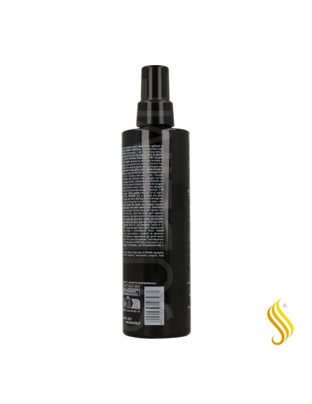 Farmavita HD Gel Spray Professionnel Tenue Extra Forte Séchage Rapide 220 ml