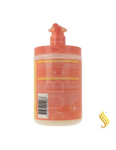 Cantu Shea Butter Natural Hair Cleansing Shampoo 709 g 2