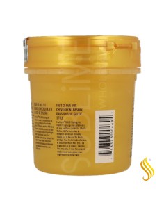 Eco Styler Styling Gel Gold 236 ml