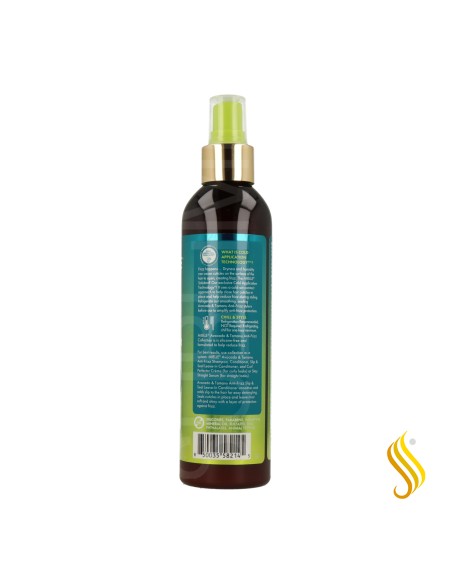 Mielle Avocado and Tamanu Anti Frizz Leave In Conditioner 237 ml
