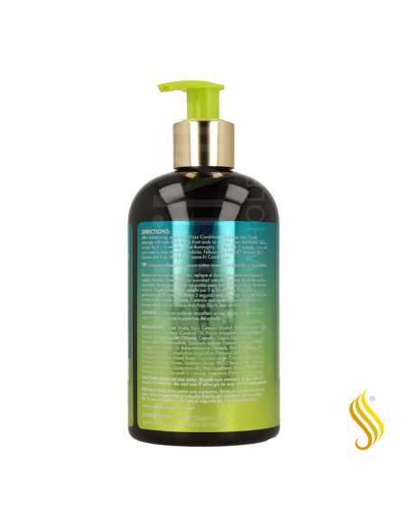 Mielle Aguacate y Tamanu Anti Frizz Acondicionador 355ml