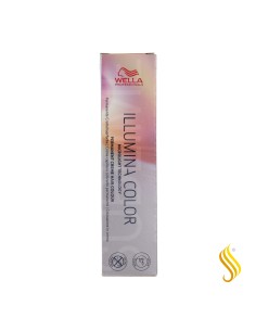Wella Illumina Color 5/43 Light Brown Golden Copper 60ml