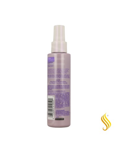 Primer protetor térmico Carson Dark and Lovely Soft and Sheen 130ml